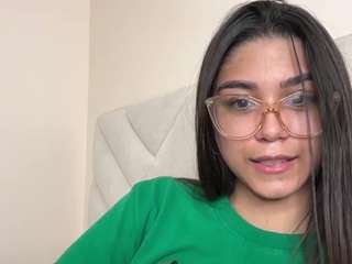 anawilson live webcam show