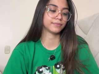 anawilson's live room
