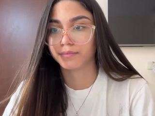 AnaWilson live webcam show