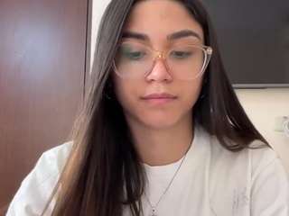 AnaWilson live webcam show