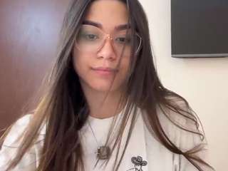 AnaWilson live webcam show