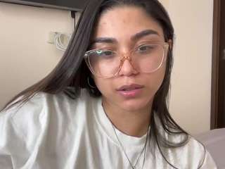 AnaWilson live webcam show