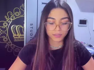 AnaWilson's Live Sex Cam Show
