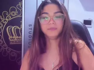 AnaWilson's Live Sex Cam Show