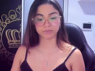 AnaWilson's Live Sex Cam Show