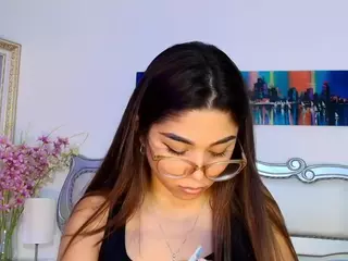AnaWilson's Live Sex Cam Show