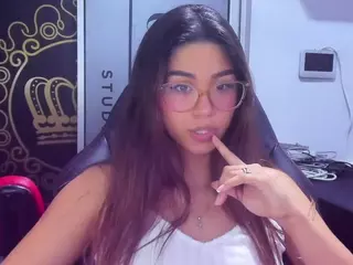 AnaWilson's Live Sex Cam Show