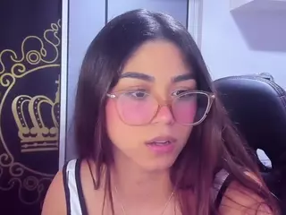 AnaWilson's Live Sex Cam Show