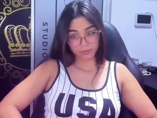 AnaWilson's Live Sex Cam Show