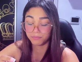 AnaWilson's Live Sex Cam Show