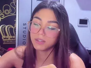 AnaWilson's Live Sex Cam Show