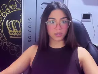 AnaWilson's Live Sex Cam Show