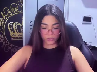 AnaWilson's Live Sex Cam Show