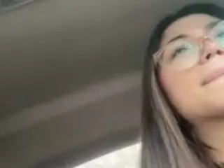 AnaWilson's Live Sex Cam Show