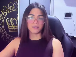 AnaWilson's Live Sex Cam Show