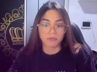 AnaWilson's Live Sex Cam Show
