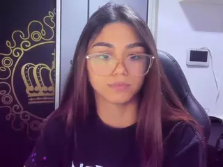 AnaWilson's Live Sex Cam Show