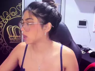 AnaWilson's Live Sex Cam Show