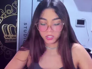 AnaWilson's Live Sex Cam Show