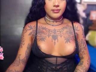 angellbigcocktsxx webcam