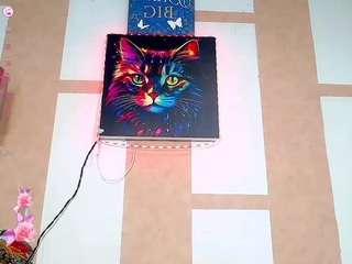 angellbigcocktsxx webcam