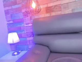 AntoniaSaenz's Live Sex Cam Show