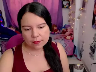 claryssa's Live Sex Cam Show