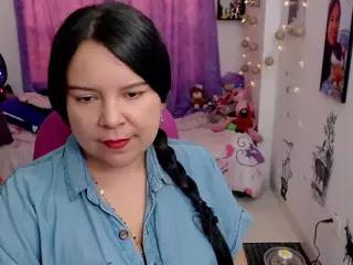 claryssa's Live Sex Cam Show
