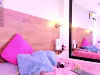 deboraevans from CamSoda is Freechat