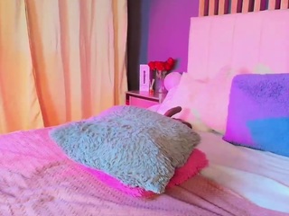 Deboraevans live webcam show