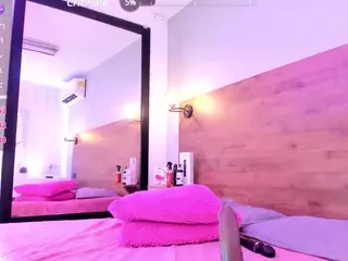 Deboraevans's Live Sex Cam Show