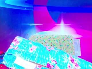 kataleyaxts Sex Cam Show