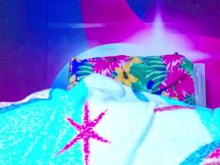kataleyaxts Sex Cam Show