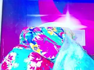 Kataleyaxts's cam show statistics and live stream