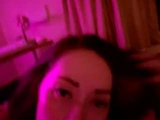 Miss Luna Rae