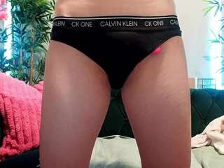 Miss Luna Rae