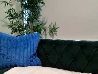 Ladylunarae's cam show statistics and live stream