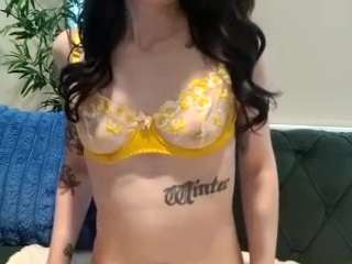 Miss Luna Rae