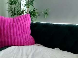 Miss Luna Rae