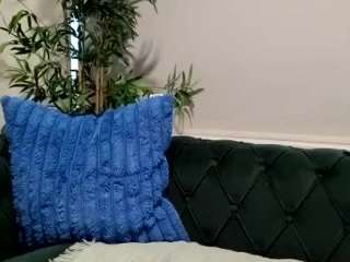 Miss Luna Rae live cam preview
