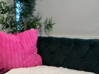 Miss Luna Rae live cam preview