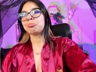 sweetjoselyn camsoda Hellokitty0101 