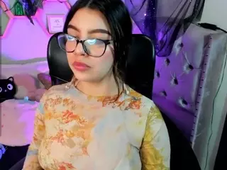 sweetJoselyn's Live Sex Cam Show