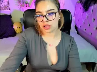 sweetJoselyn's Live Sex Cam Show