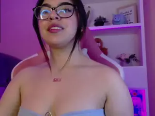 sweetJoselyn's Live Sex Cam Show