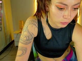 ariadna-sex webcam