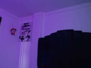  ariel-zoe chat room