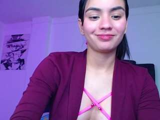 ariel-zoe webcam