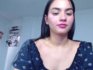 ariel-zoe Live Webcam on CamSoda