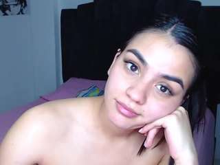 ariel-zoe live webcam show